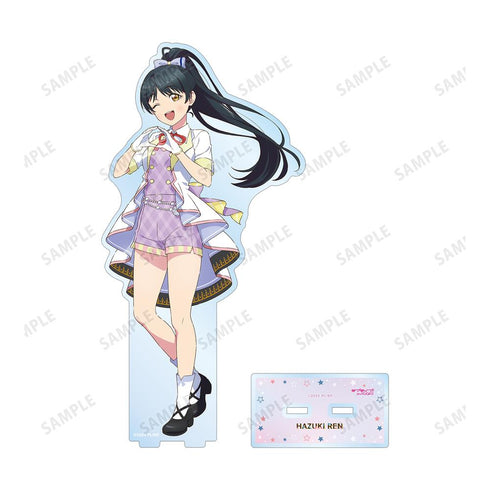 『ラブライブ!スーパースター!!』描き下ろし 葉月 恋 MIRACLE NEW STORYver. BIGアクリルスタンド【202510再販】